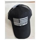 New Veteran hat