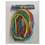 8-4 ft Bungee cords