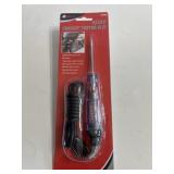 6/12V heavy duty circuit tester