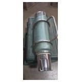Stanley thermos and lunch cooler