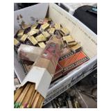 Natco stick matches, Krogerï¿½s Avalon stick