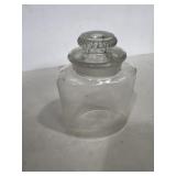 Arden apothecary jar