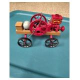 I diecast tractor