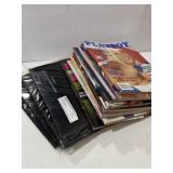 16 playboy magazines 4 unopened