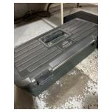 Case guard shooting rain box