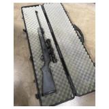 Daisy powerline .177 brake barrel single shot