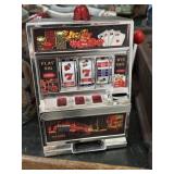 Berkshire Game Room Casino Bandit Toy Slot