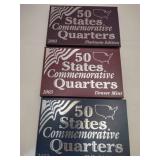 2003 50 states commemorative quarters
