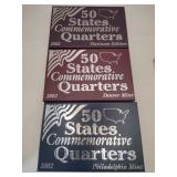 2002 50 states commemorative quarters