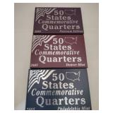 2005 50 states commemorative quarters