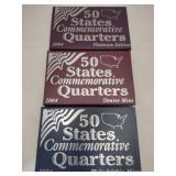 2004 50 states commemorative quarters