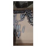 Craftsman v socket assortment