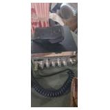 Cobra 2iltd classic CB radio
