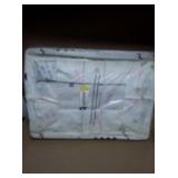 New seals cloth storage bin
