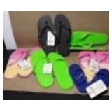 6 pairs various colors sizes women's kids new