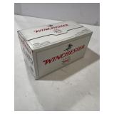Box of 100 rounds of Winchester 45 auto 230 grain