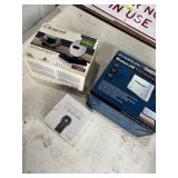 Power link wireless LAN, Hawking technology, high