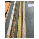 4 advertising yardsticks