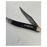 Kent pocket fishing knife