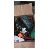 Kids toy cars and trucks