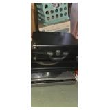 Record players