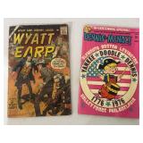 Dennis the Menace Bicentennial Special Edition