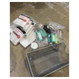 Mosquito Magnet Octenol biting insect attractant,