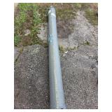 15 x 25'   045 rubber roofing membrane