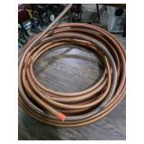 Copper tubing
