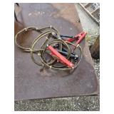 Jumper cables