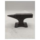 Harley-Davidson mini Anvil