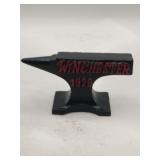Winchester mini Anvil