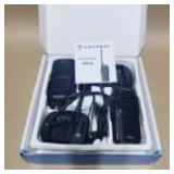 Tested long range industrial rechargeable