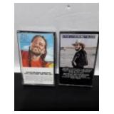 Some of Hank and Willie's Greatest Hits on