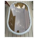Outdoor Patio Coffee table 39ï¿½x23ï¿½x19ï¿½ Faux