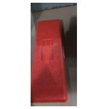 Snap-on Torque wrench (model QJR217D) (small