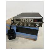 Realistic CB radio model TRC ï¿½ 428
