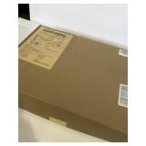 Sourcingbay USB powered 5X magnifying lamp new