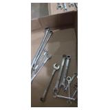 Craftsman wrench assortment