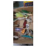 Minnow crank bait
