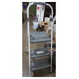 Costco step ladder