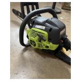Poulan chainsaw model PL3314