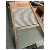Majestic wood manufacturing Henrietta # 7