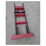 Refrigerator Dolly