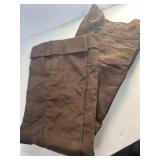 Leviï¿½s corduroy pants size 12