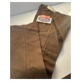 Leviï¿½s Nuvo flares with original tags 12 slim 24