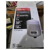 Ever Bilt Thermal Expansion Tank