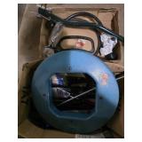 Gas line, tube benders , more