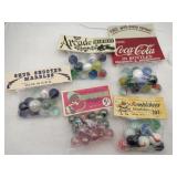 Marbles