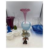 Art Glass lot